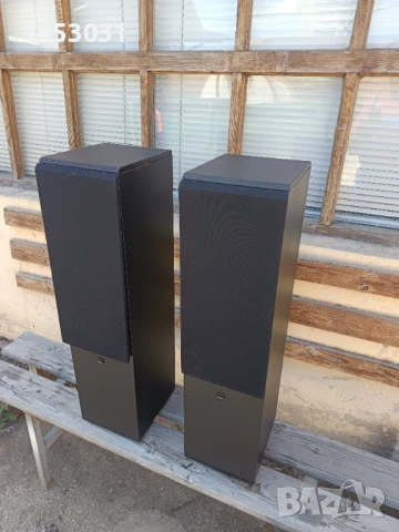 Продавам тонколони MB Quart  Two XL