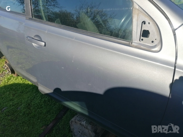 Предна дясна Врата Nissan Qashqai 