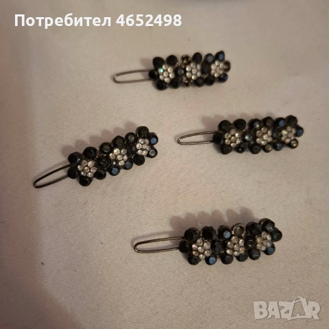 Сет Фиби /Шноли , снимка 2 - Бижутерийни комплекти - 53699890