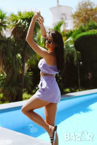 Дамски комплект от 3 части Malaga, 4цвята , снимка 10 - Комплекти - 50482987