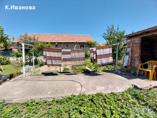 Тъкани пътеки – битов стил, снимка 6 - Декорация за дома - 53074387