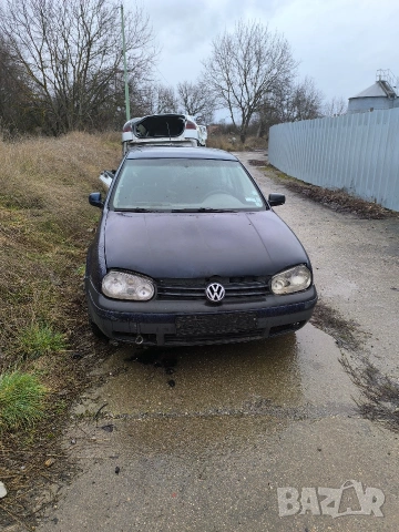 Голф 4 1.9Тди 116кс на Части , снимка 5 - Автомобили и джипове - 53275004