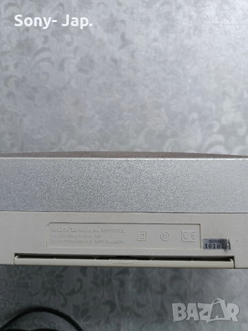 радио Sony icf- 1000L, снимка 7 - Радиокасетофони, транзистори - 51881303