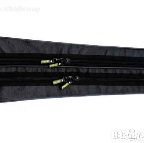 Двоен твърд калъф Filstar KK 309-4, снимка 2 - Такъми - 54065048