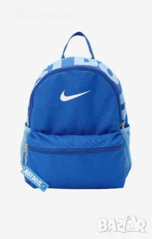 Раница NIKE💙, снимка 1 - Раници - 48938335