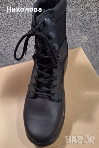 Kубинки 44 номер, снимка 2 - Мъжки боти - 52705928