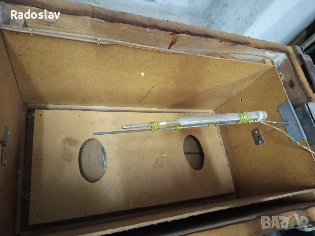 инкобатор стар, снимка 11 - Други стоки за дома - 53239993