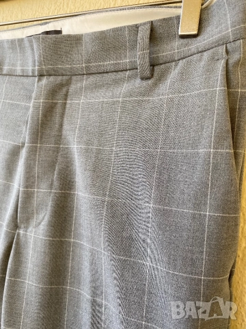 Мъжки панталон H&M, снимка 5 - Панталони - 52509880