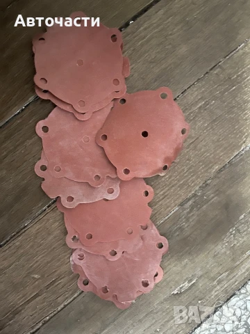 Части за Лада – Нови и употребявани за всички модели (2101-2107, Нива), снимка 17 - Части - 50308573