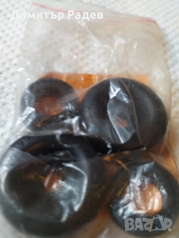 ПРЕДНО-ЗАДНО СТЪК М--Ч-1360--412--2140--21426--ТОВАРЕН --БАГАЖНИК М--Ч 412-2140-1380.И АВТО ЧАСТИ , снимка 4 - Аксесоари и консумативи - 14295957