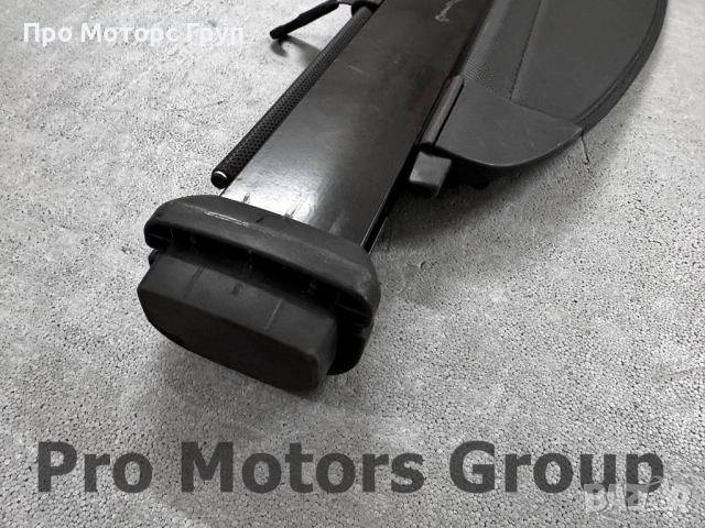 Щора за багажник Hyundai Santa Fe 2007-2012, снимка 3 - Части - 53378924