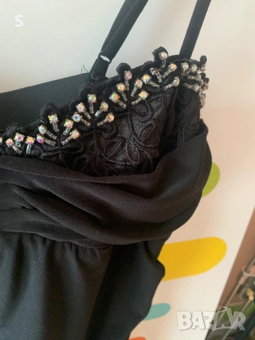 Секси рокля S размер, снимка 5 - Рокли - 53948371