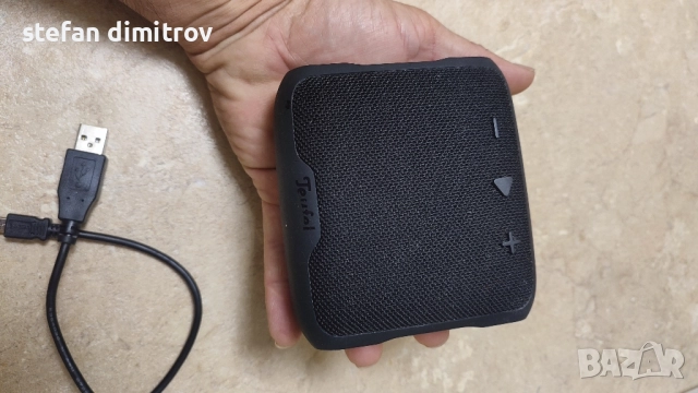 Teufel BOOMSTER GO , снимка 2 - Bluetooth тонколони - 51714618