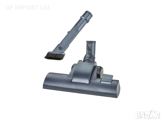 Ръчна Права Прахосмукачка SILVERCREST 2 в 1 600W SHZK 600 B3, снимка 4 - Прахосмукачки - 51807187