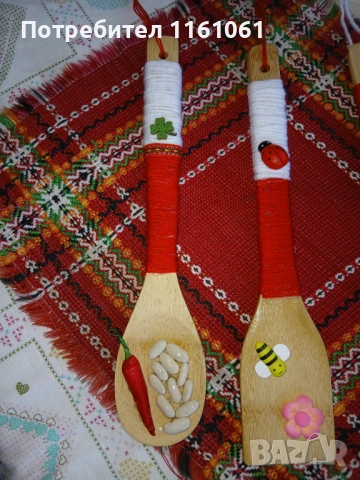 МАРТЕНСКИ ДЕКОРАЦИИ, снимка 3 - Декорация за дома - 53665413