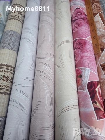 Мушама на метър , снимка 16 - Мушами - 49755750