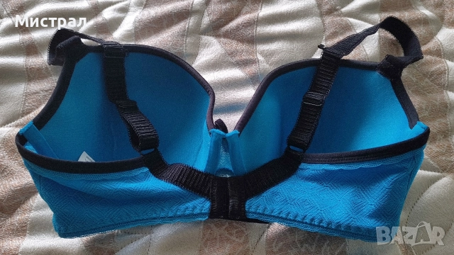 Бельо Victoria Secret, Freya, снимка 6 - Бельо - 52855208