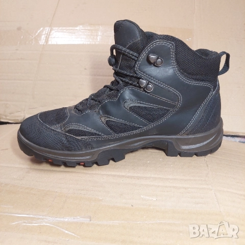 туристически обувки ECCO XPEDITION 3 GORE-TEX номер 40 водоустойчиви , снимка 8 - Други - 52377657