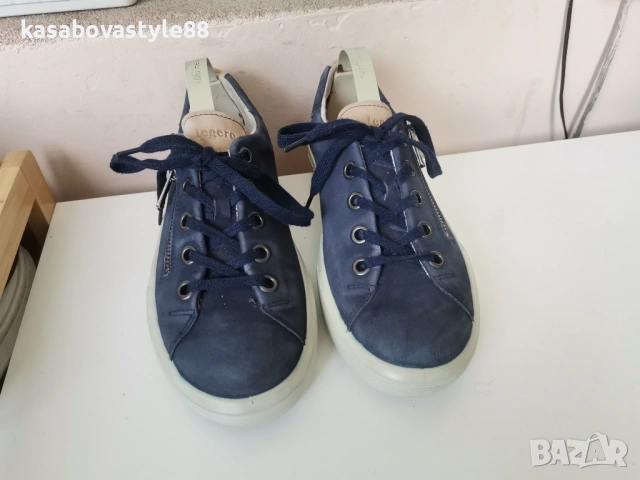 Спортни обувки Legero 39 н. , снимка 4 - Дамски ежедневни обувки - 54249912