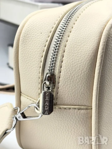 чанти prada , снимка 10 - Чанти - 50996546