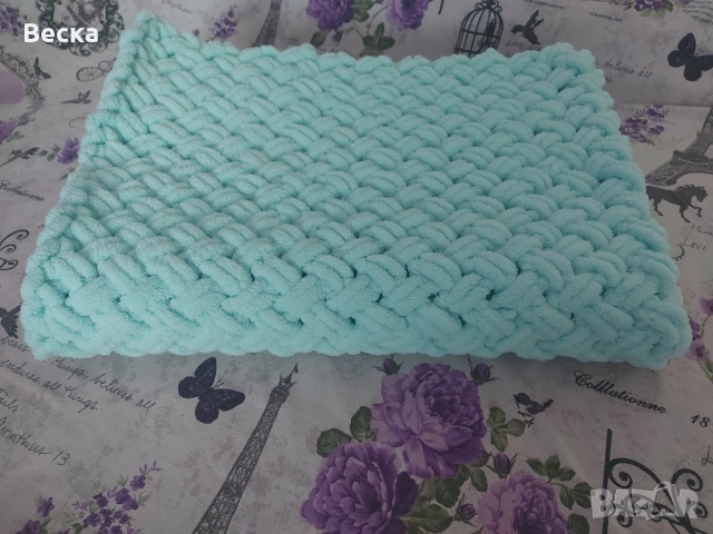 топла приказка