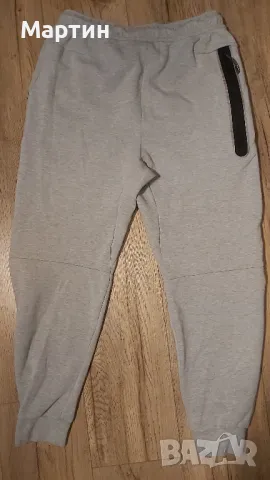 Мъжко долнище Nike Tech Fleece, снимка 5 - Спортни дрехи, екипи - 48765454