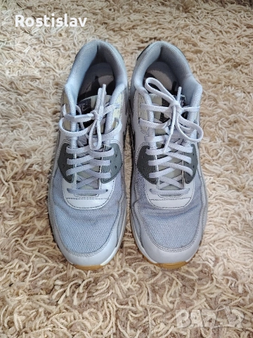 Nike Air max оригинал в перфектно състояние без забележки. , снимка 2 - Маратонки - 54081361