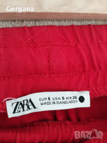 Zara ново долнище , снимка 2 - Спортни екипи - 47482965