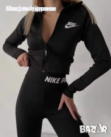Дамски спортен екип , снимка 2 - Спортни екипи - 51456369