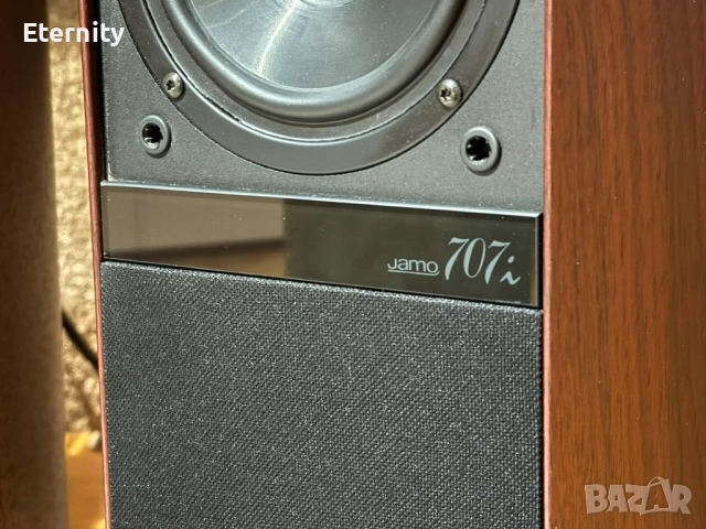 Jamo 707i / Тонколони, снимка 7 - Тонколони - 52777807