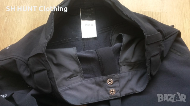 NORRONA Svalbard Flex1 Stretch Trouser размер M еластичен панталон - 1871, снимка 15 - Екипировка - 53099552