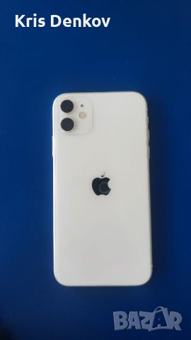 Iphone 11 бял , снимка 7 - Apple iPhone - 45715902