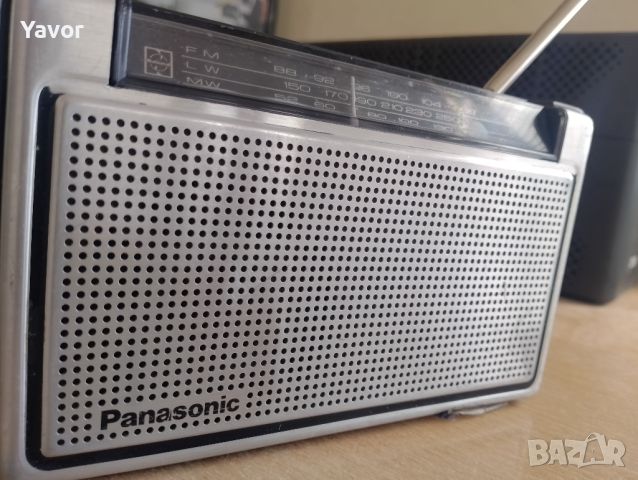 PANASONIC RF-507L