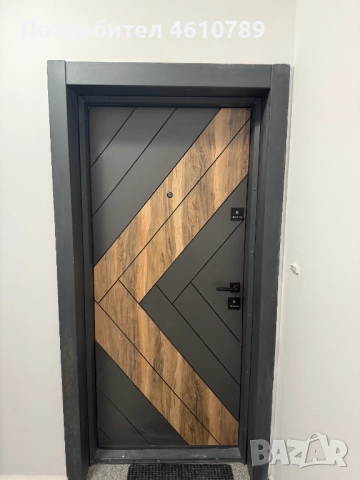 Апартамент с двор и паркомясто - под наем директно от собственик, снимка 3 - Апартаменти - 51912087