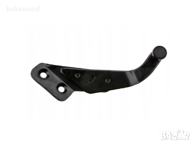 Ролка за плъзгаща врата за Mercedes Vito W639, снимка 4 - Части - 54077200