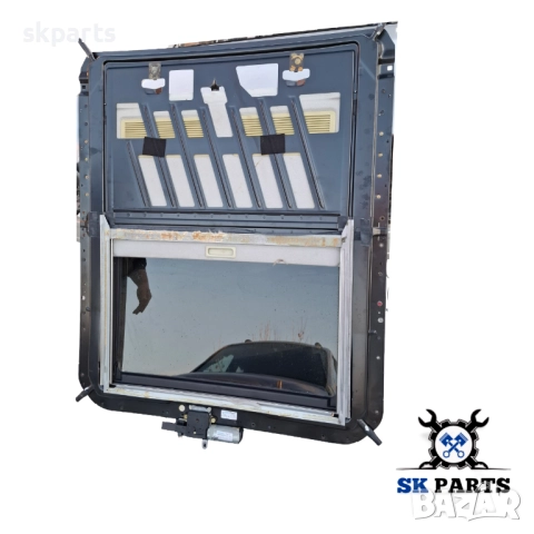 Шибедах за Mercedes-Benz E-Class W210/ Мерцедес, снимка 3 - Части - 52456382