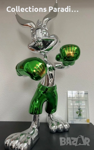 PopArt Rolex Louis Vuitton Hermes Gucci фигури декорация , снимка 13 - Декорация за дома - 54196123