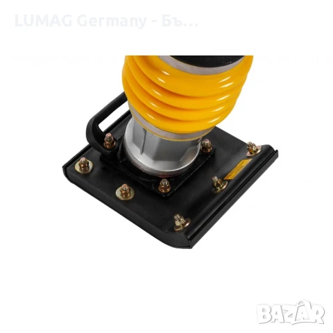 ТРАМБОВКА ТИП ПАЧИ КРАК VS 80C, снимка 3 - Други машини и части - 51099874