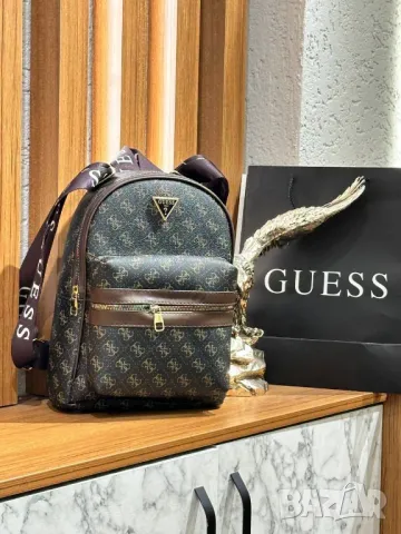 раници guess , снимка 9 - Раници - 46927952