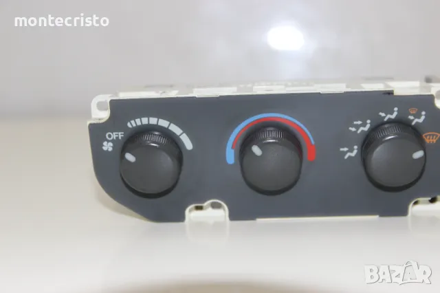 Панел климатик Honda CR-V RD1 (1995-2001г.) BQ919-399 управление климатик BQ919399 Хонда CRV, снимка 2 - Части - 50059942