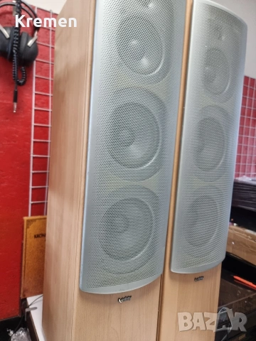 Тонколони INFINITY BETA 40, снимка 4 - Тонколони - 53020633