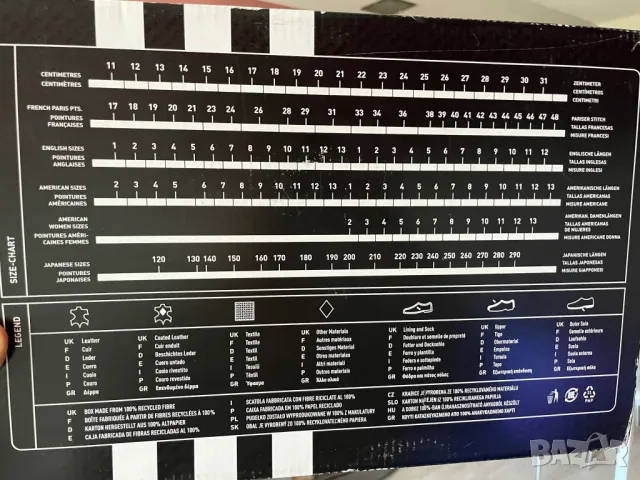 Adidas Дамски обувки Terrex Pathmaker R.rdy, 38 EU, снимка 8 - Дамски боти - 49779636