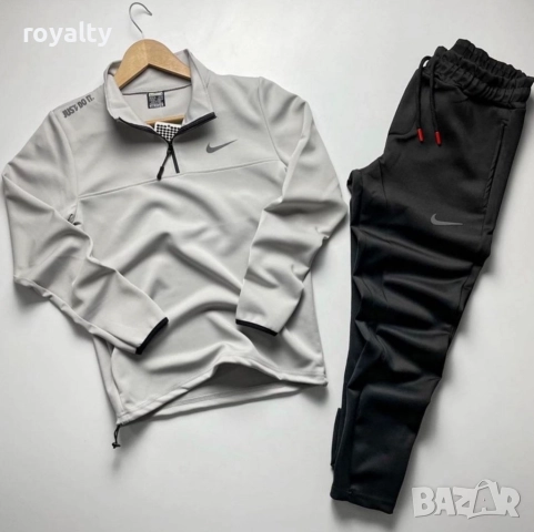 Nike мъжки спортни екипи , снимка 3 - Спортни дрехи, екипи - 51846151