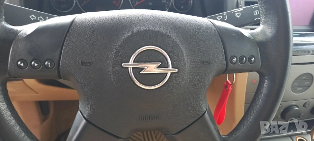 Airbag за волана Opel Vectra C / Signum