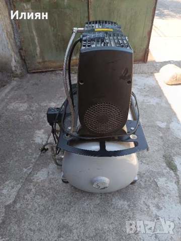 Зъболекарски компресор , снимка 3 - Стоматология - 51078180