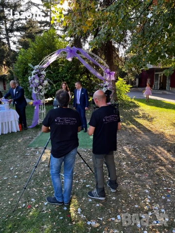 DJ,дисководещ в София за сватба,абитуриентски бал,юбилей,парти!, снимка 11 - Фотографи - 4539389