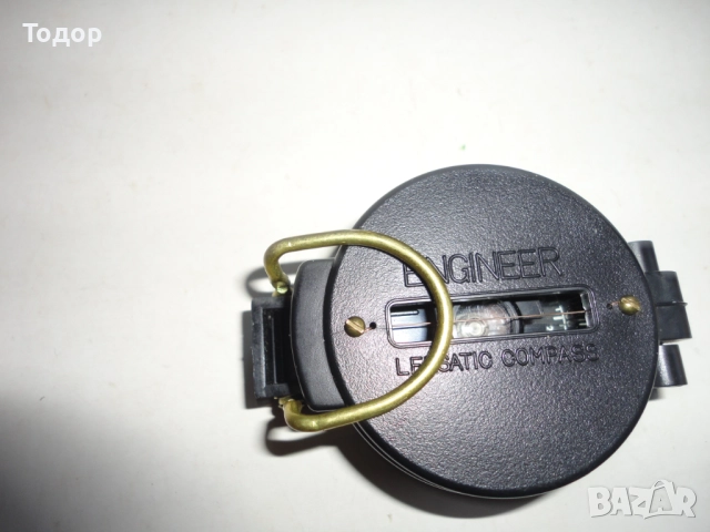 Компас EGiner Leistinc Compas, снимка 9 - Екипировка - 52671427