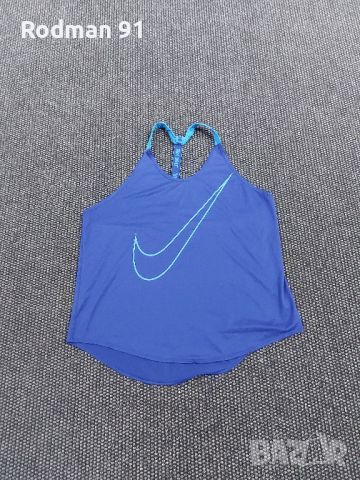 Nike дамски потник XL размер , снимка 1 - Потници - 46694839