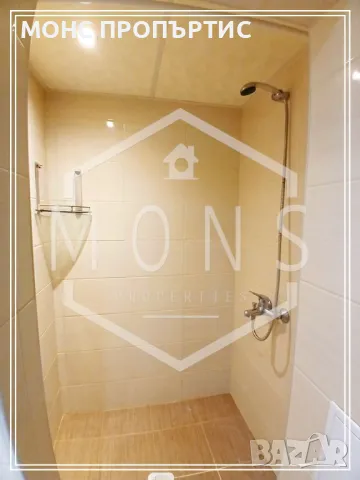 Двустаен апартамент с отделна кухня, до МОЛ - Велико Търново., снимка 6 - Апартаменти - 50377869