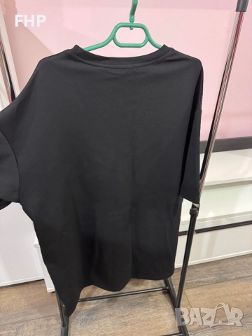 Тениска - рокля Exclusive Jeans, снимка 3 - Рокли - 51790247